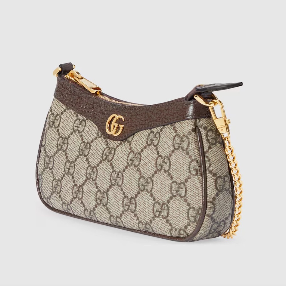 GUCCI Ophidia Mini - Picture 2 of 10